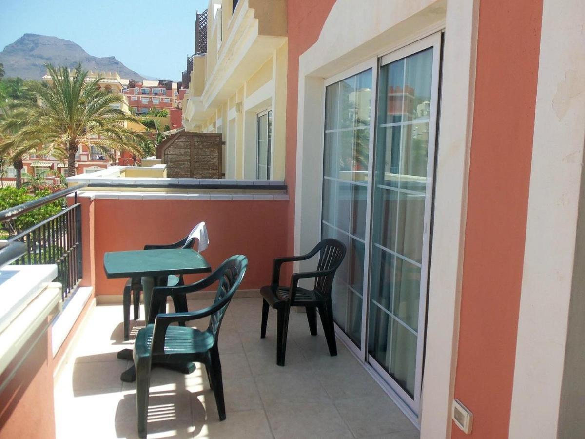 Granada Park S01B Apartment Arona  Exterior photo
