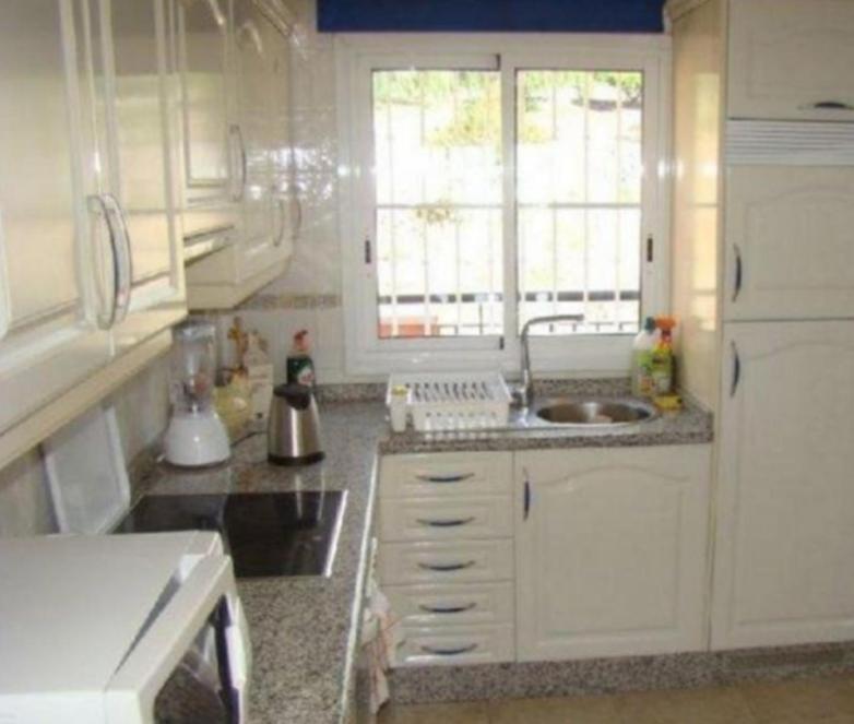 Granada Park S01B Apartment Arona  Exterior photo