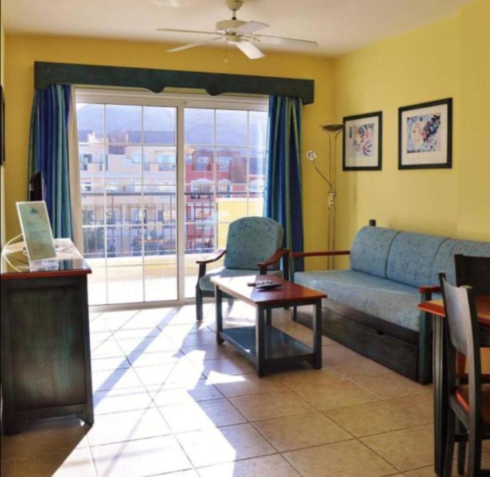 Granada Park S01B Apartment Arona  Exterior photo