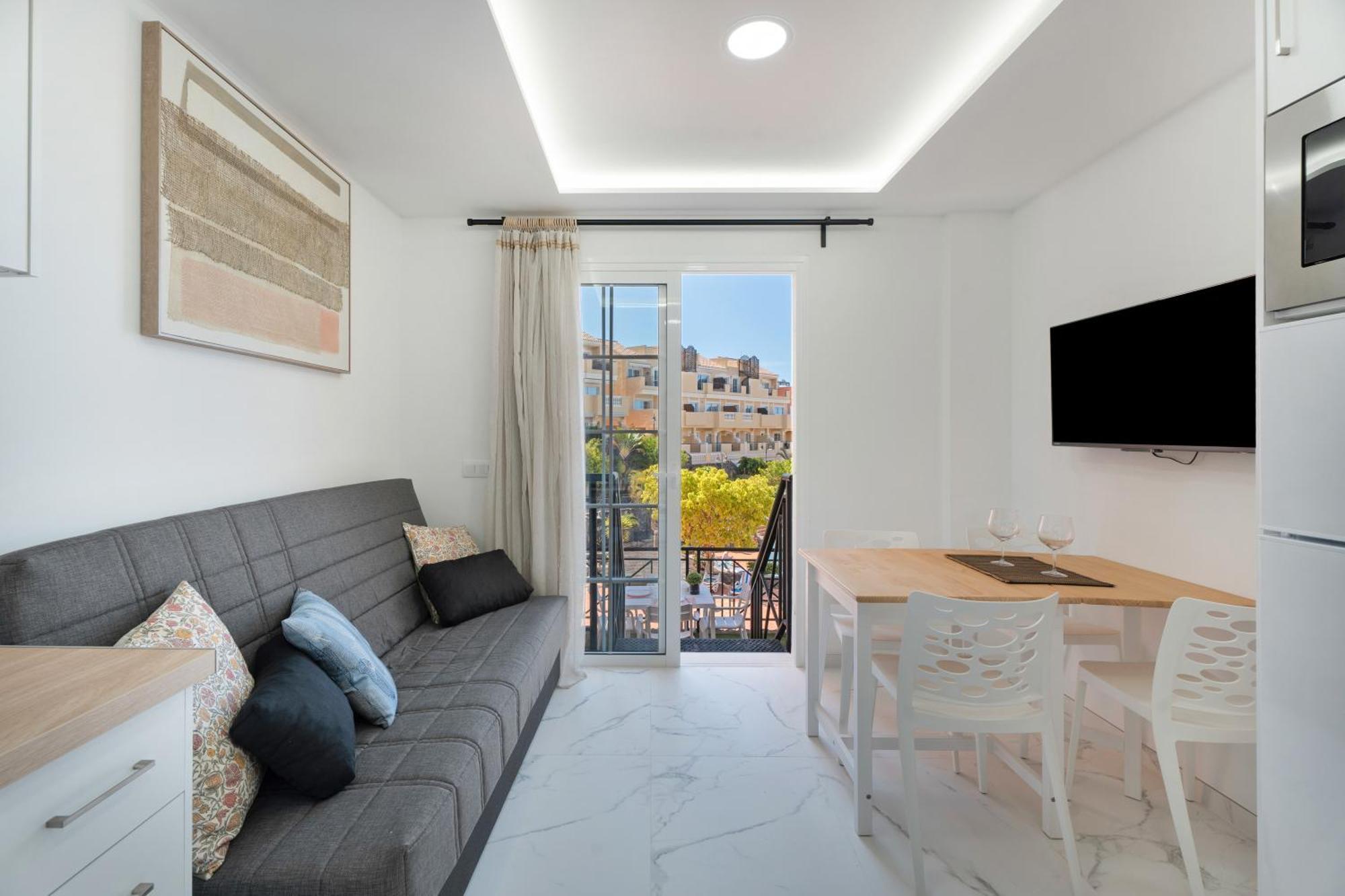 Granada Park S01B Apartment Arona  Exterior photo